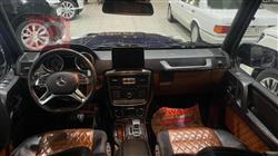 مێرسێدس بێنز G-Class